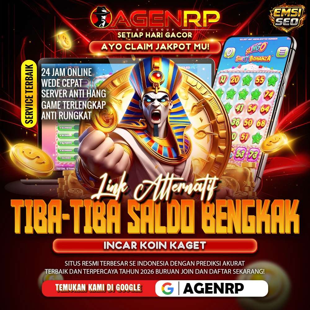 AGENRP: Penjelasan Link Situs Slot Gacor Resmi & APK Slot Terbaik Hari Ini - WooCommerce eCommerce