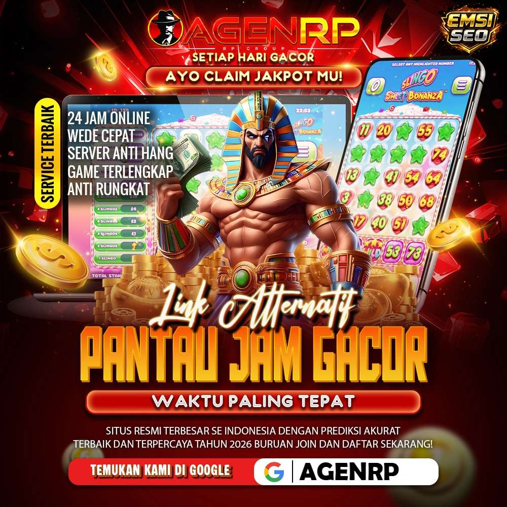 APK AGENRP: Link Wasiat Slot Gacor Terbaik & Toto Slot Gacor 4D Resmi Hari Ini - WooCommerce eCommerce