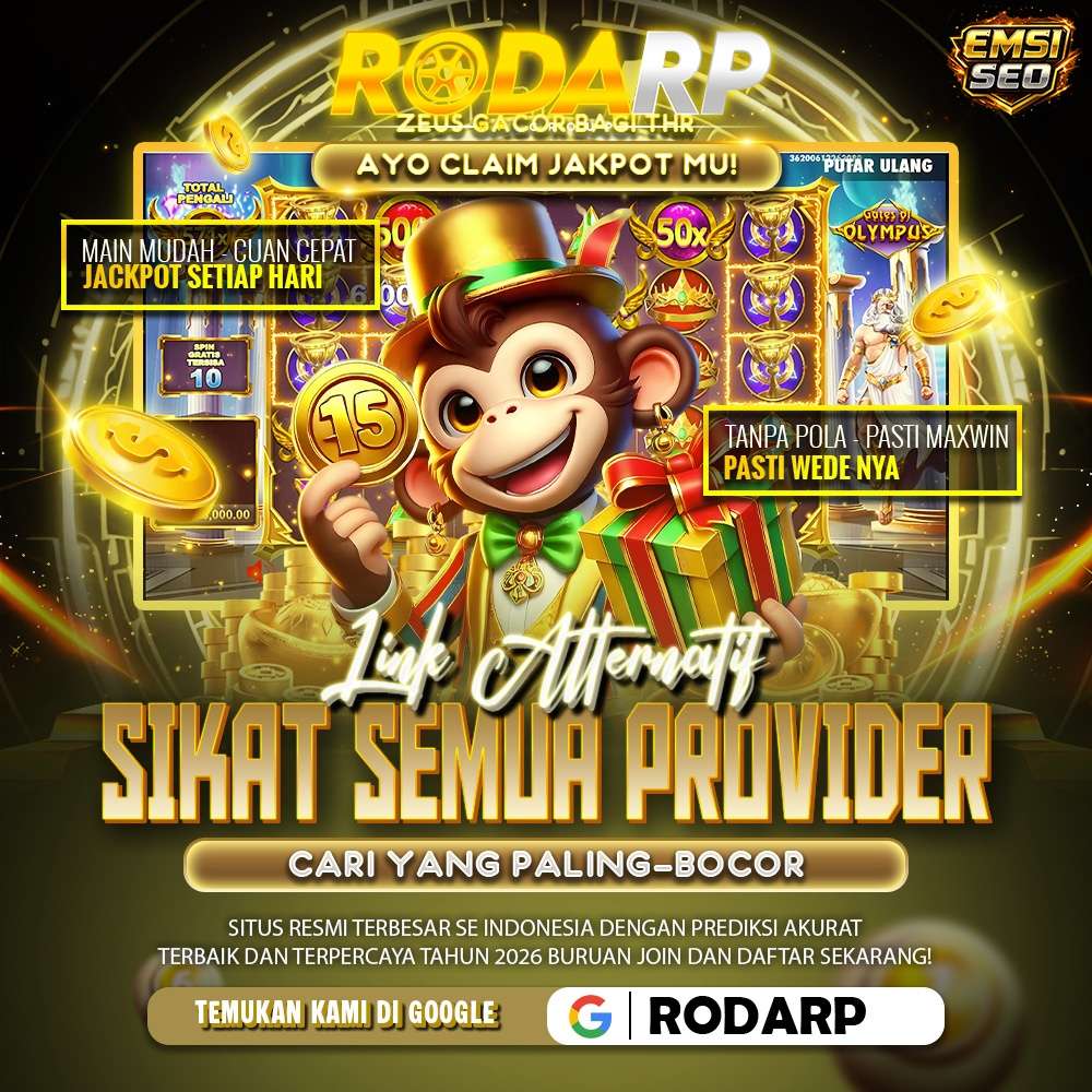 RODARP: 11 Berita Slot Gacor Terbaik & Slot Thailand Resmi Anti Rungkad Hari Ini - WooCommerce eCommerce